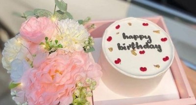 Floreest Flower: Điểm Đến Hoàn Hảo Cho Bánh và Hoa