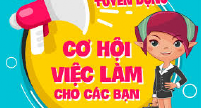 Chính sách tuyển dụng