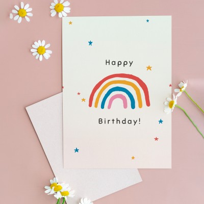 Thiệp chúc mừng