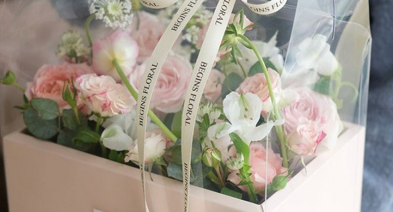 FLOREEST FLOWER - MÓN QUÀ NGỌT NGÀO VÀ YÊU THƯƠNG