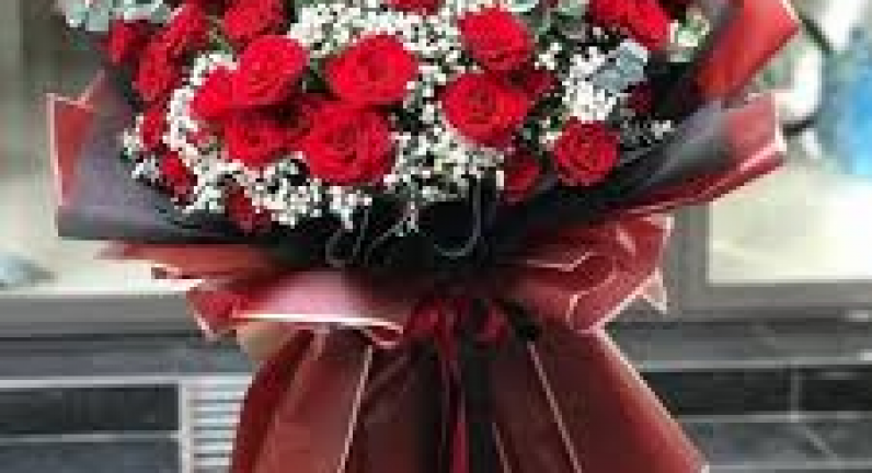 Sự Tiện Lợi Khi Đặt Hoa Trực Tuyến Tại Floreest Flower