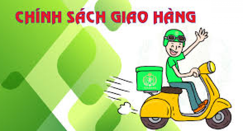 Chính sách giao hàng