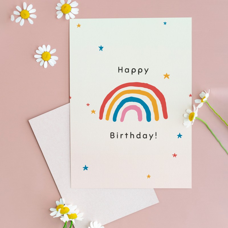 Thiệp chúc mừng